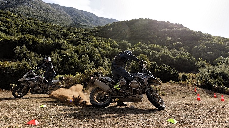 Rent A Ride”, είναι “καύσιμο για τη ζωή”, λέει η FUEL FOR LIFE